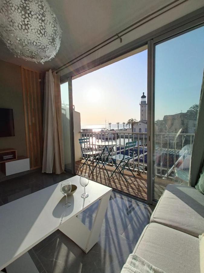Superbe Apt Vue Mer- 6 Pers- Hyper Centre 르그로뒤후아 외부 사진